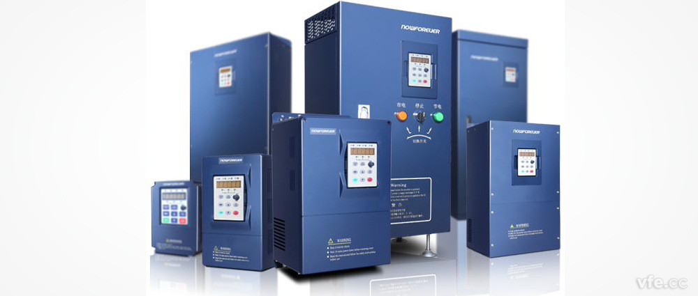 變頻器在電機(jī)中的節(jié)能原理是什么？